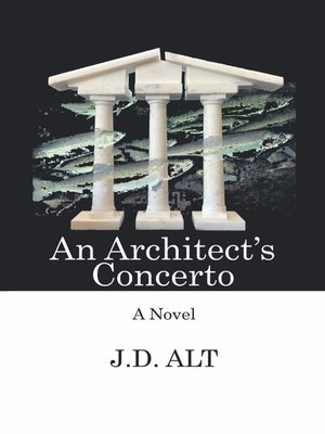 cover image of An Architect's Concerto
